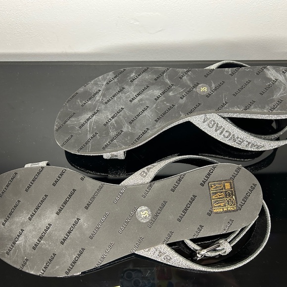 Balenciaga sandals - Picture 3 of 10